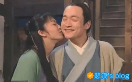 武林外传图 武林外传图